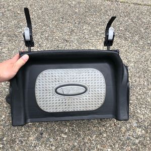 Baby Jogger City Select Glider Board Attachment